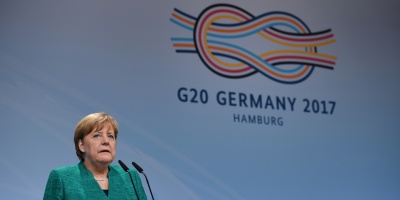 El G20 llega a un compromiso entre libre comercio y proteccionismo