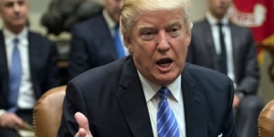 Trump asegura que viajar� a Londres a pesar de la pol�mica
