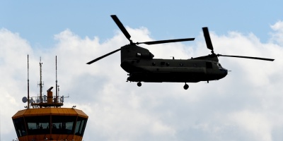 Evacuadas 10.000 personas en Polonia al hallarse bomba de la Segunda Guerra Mundial