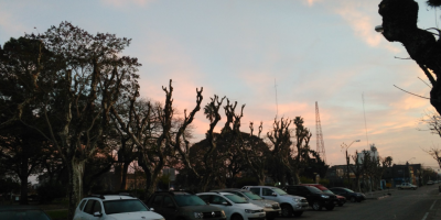 Ministros llegan a Cerro Largo