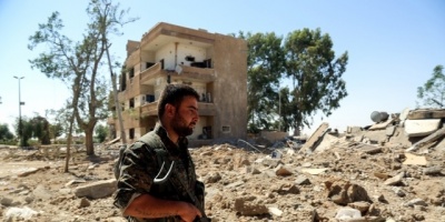 Alto el fuego comienza en el sur de Siria sin incidentes