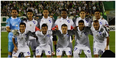 Nacional y Defensor definir�n el Intermedio