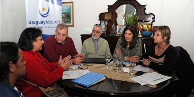 Dom�sticas acceder�n a plan de turismo social