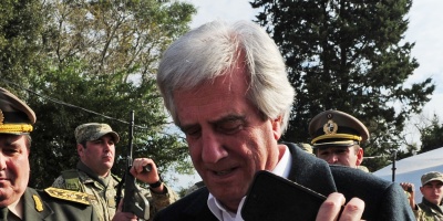 FFAA: El planteo de Mujica no tendr� andamiento