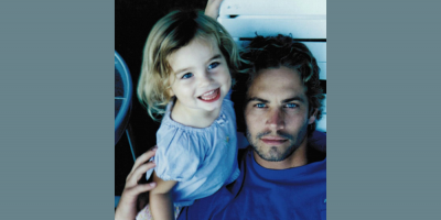 La hija del fallecido Paul Walker elige las pasarelas