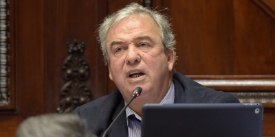Heber espera que Sendic ratifique sus dichos este martes