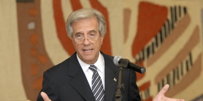 Un 40% de la poblaci�n desaprueba la gesti�n de V�zquez