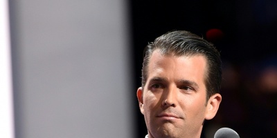 Trump Jr. admite que busc� ayuda de Rusia contra Clinton