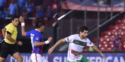 Boston River perdi� pero mereci� mejor suerte