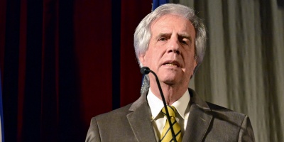 V�zquez recibir� honoris causa en la Universidad Nacional de Cuyo