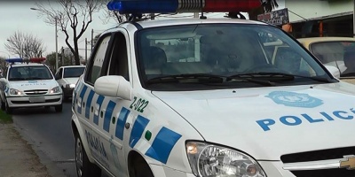 Tragedia en Canelones: Dos personas fallecidas tras siniestro
