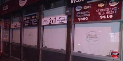 Familia del polic�a abatido en Pocitos recibir� asistencia
