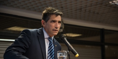 Tribunal del Frente Amplio cree que Sendic tuvo �conductas desviadas�