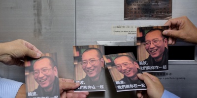 Falleci� el Nobel chino Liu Xiaobo