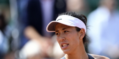 Muguruza aplasta a Rybarikova y vuelve a una final de Wimbledon