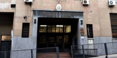 Fueron liberados los detenidos por asesinato del polic�a