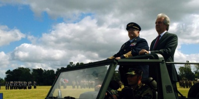 Reforma de Caja Militar: El MPP busca celeridad en tratar impuesto