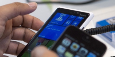 Windows Phone 8 se desvanece mientras Microsoft revisa su estrategia para m�viles