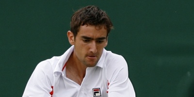 Cilic derrota a Querrey y jugar� su primera final de Wimbledon