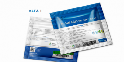 Venta de marihuana en farmacias comenzar� el mi�rcoles