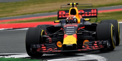Bottas, Ricciardo y Alonso penalizados en la parrilla de GP de Gran Breta�a