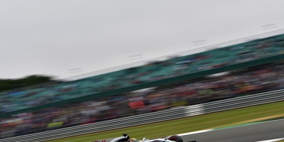 Hamilton logra en Silverstone su 67� 'pole position'