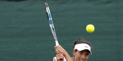 Garbi�e Muguruza vence a Venus Williams y conquista Wimbledon