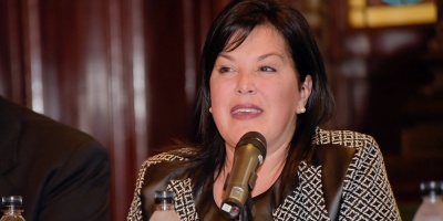 Diputada busca legislar sobre el Bullying en centros educativos