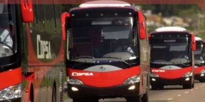 COPSA ofrecer� un servicio de emergencia �ste jueves