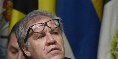 Consulta "orden�" el fin de la Constituyente en Venezuela, afirma Almagro