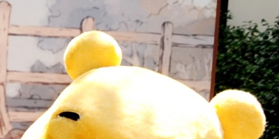 Winnie the Pooh, v�ctima de la censura en China