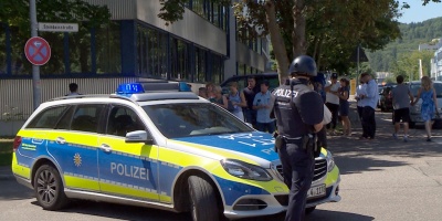 Al menos 547 ni�os, v�ctimas de abusos en un coro cat�lico en Alemania