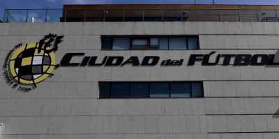 Aplazada la Asamblea de la Federaci�n de F�tbol espa�ola
