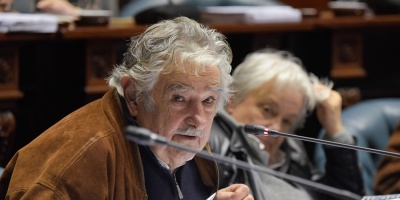 Mujica: �Estamos haciendo un experimento�