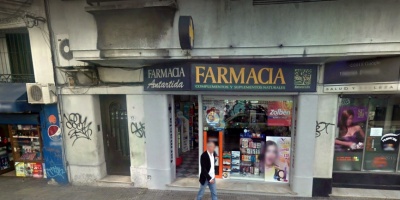Se conocieron las farmacias en las que se vende marihuana