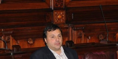 Dirigente colorado se suma al sector Todos liderado por Lacalle Pou