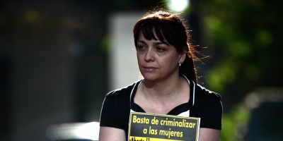 Chile se prepara para despenalizar el aborto terap�utico