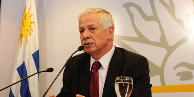 Basso expuso ante expertos sobre la Reforma Sanitaria