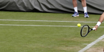 Investigan tres partidos de Wimbledon por posibles ama�os