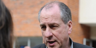 Murro: "Fue un d�a de reflexi�n"