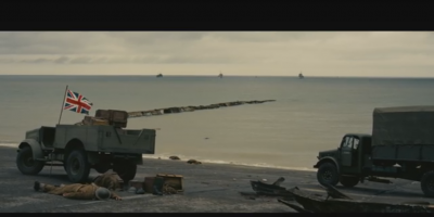 Estrenan Dunkerque