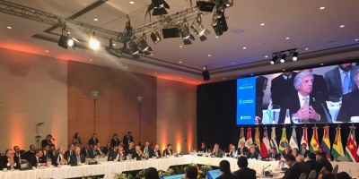 Las propuestas de Tabar� V�zquez en el Mercosur