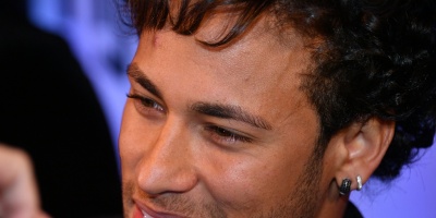 Neymar aviva los rumores sobre el Par�s SG con una foto misteriosa