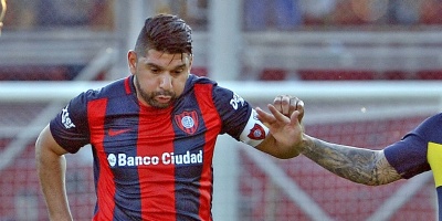 Sorpresiva contrataci�n de N�stor Ortigoza por Olimpia de Paraguay