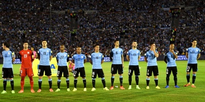 Uruguay-Argentina por eliminatorias se jugar� a estadio lleno en Montevideo
