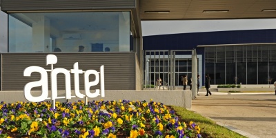 Antel e intendencias firmaron acuerdo para uso de Data Center de Pando