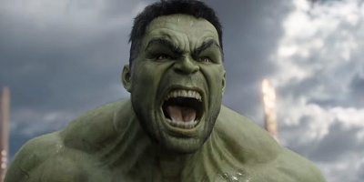 Nuevo adelanto de Thor-Ragnarok