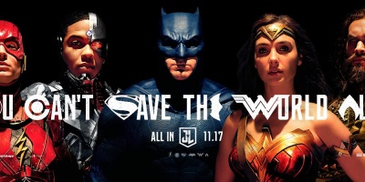 Nuevo adelanto de La Liga de la Justicia insin�a el regreso de Superman