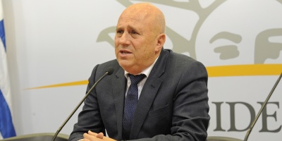 Lanzaron agrupaci�n "La gente de Novick"