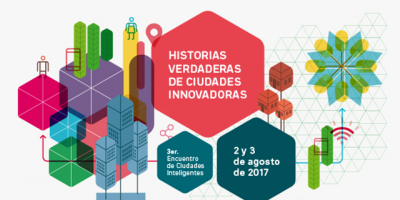 En agosto realizar�n Encuentro de Ciudades Inteligentes
